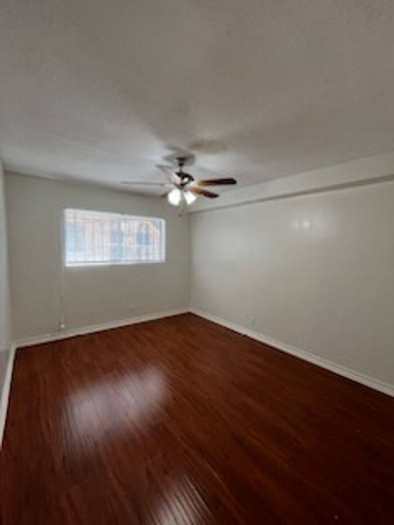 Apartment for rent at 10219 Woodworth Ave, Inglewood, CA 90303