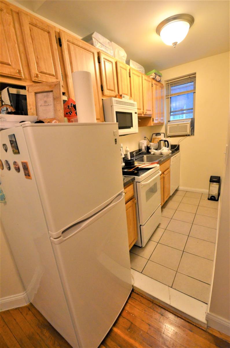 Apartment for rent at 24 Haviland St #21, Boston, MA 02115
