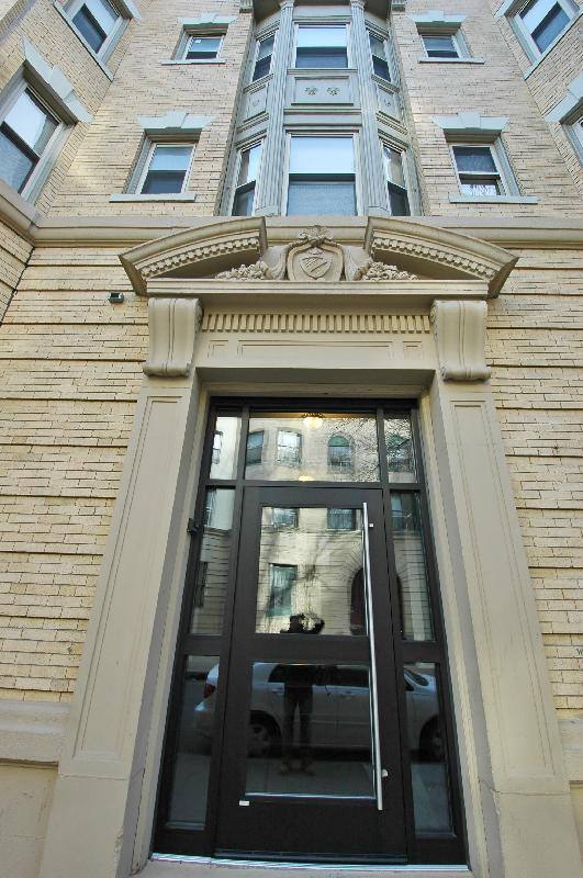 Apartment for rent at 24 Haviland St #21, Boston, MA 02115