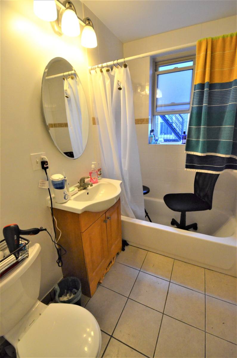 Apartment for rent at 24 Haviland St #21, Boston, MA 02115