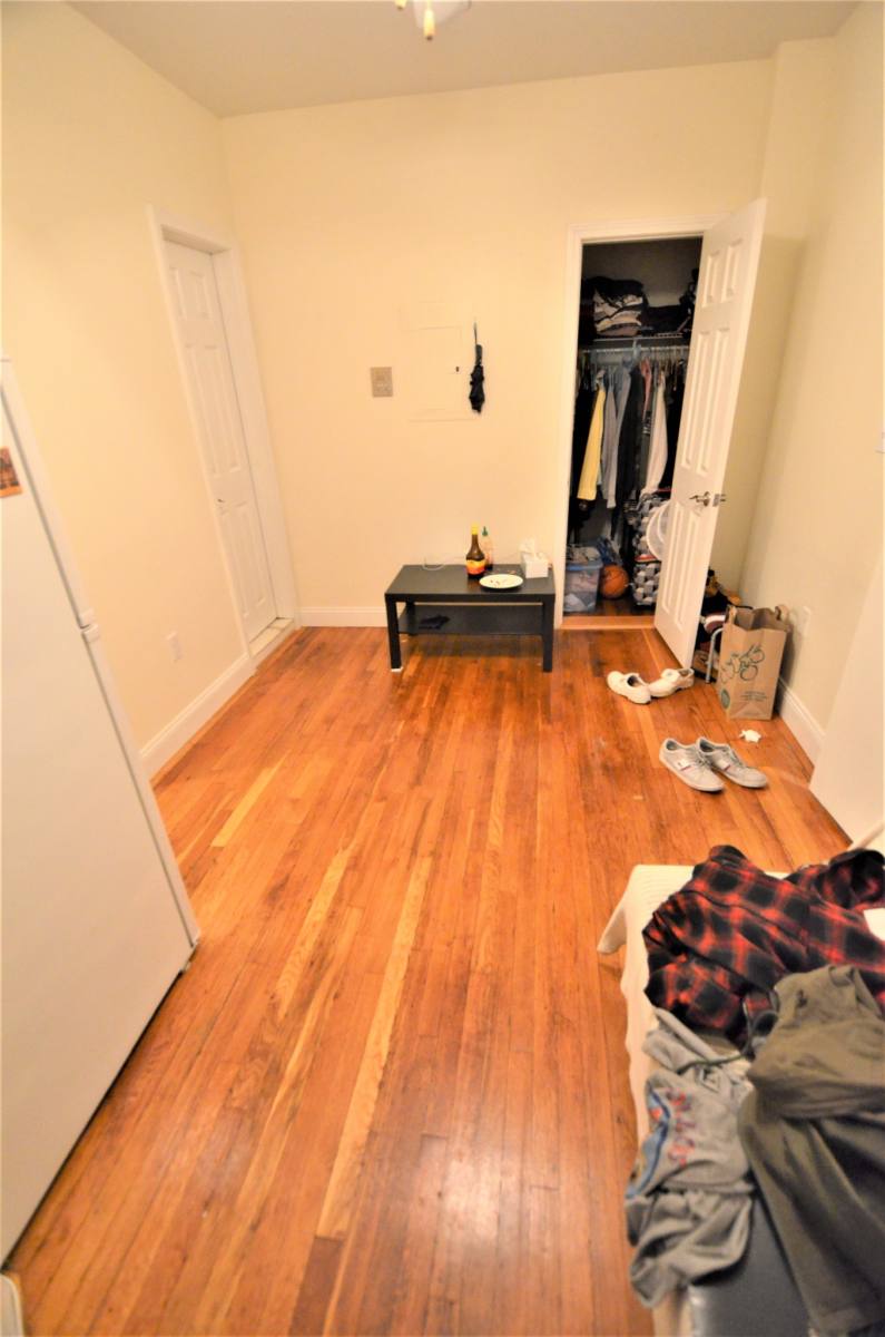 Apartment for rent at 24 Haviland St #21, Boston, MA 02115