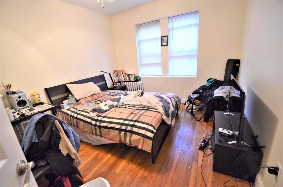 Apartment for rent at 24 Haviland St #21, Boston, MA 02115