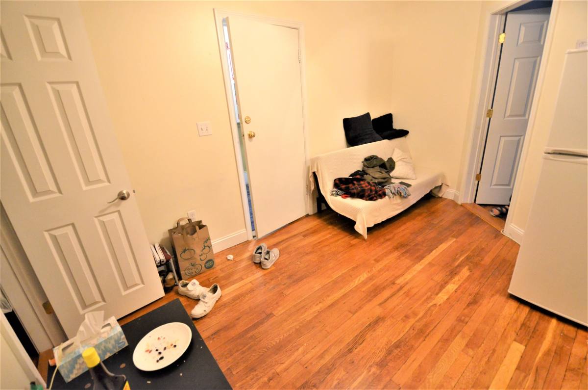 Apartment for rent at 24 Haviland St #21, Boston, MA 02115