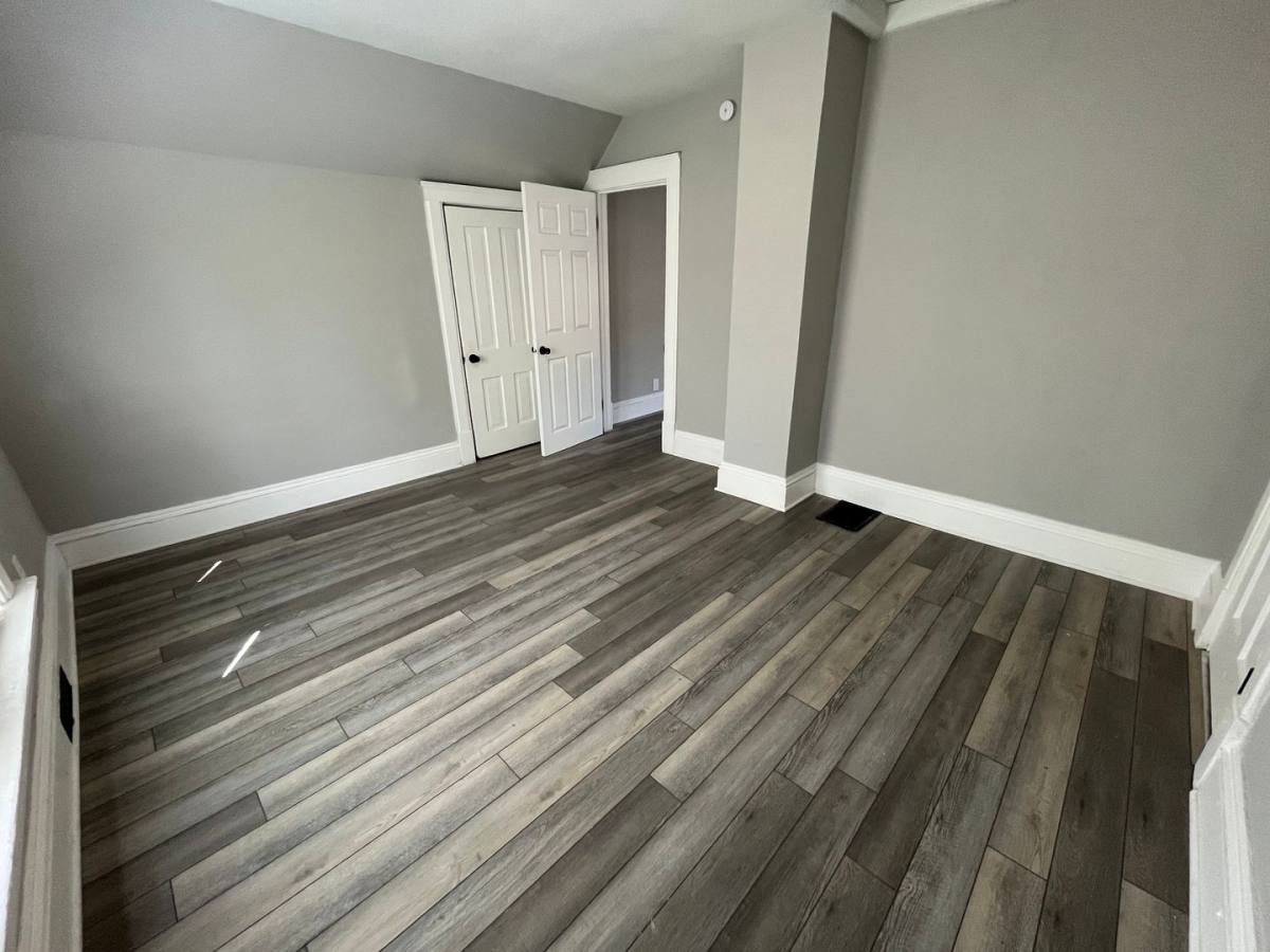 Apartment for rent at 801 41st St, Rock Island, IL 61201