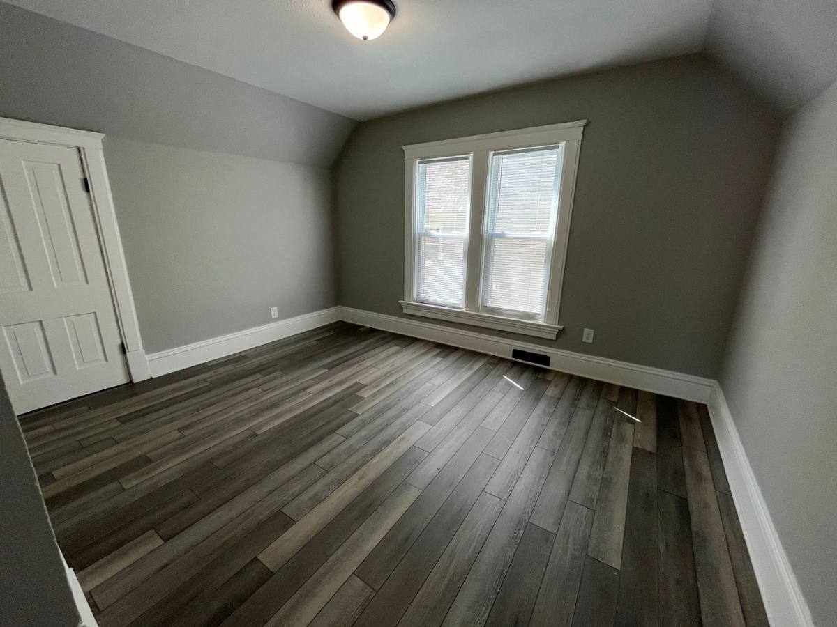 Apartment for rent at 801 41st St, Rock Island, IL 61201