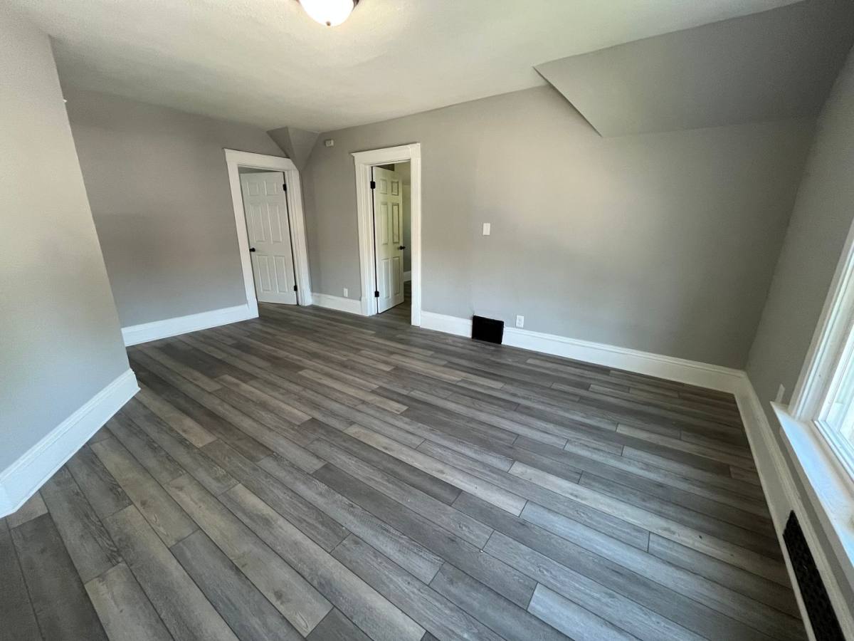 Apartment for rent at 801 41st St, Rock Island, IL 61201