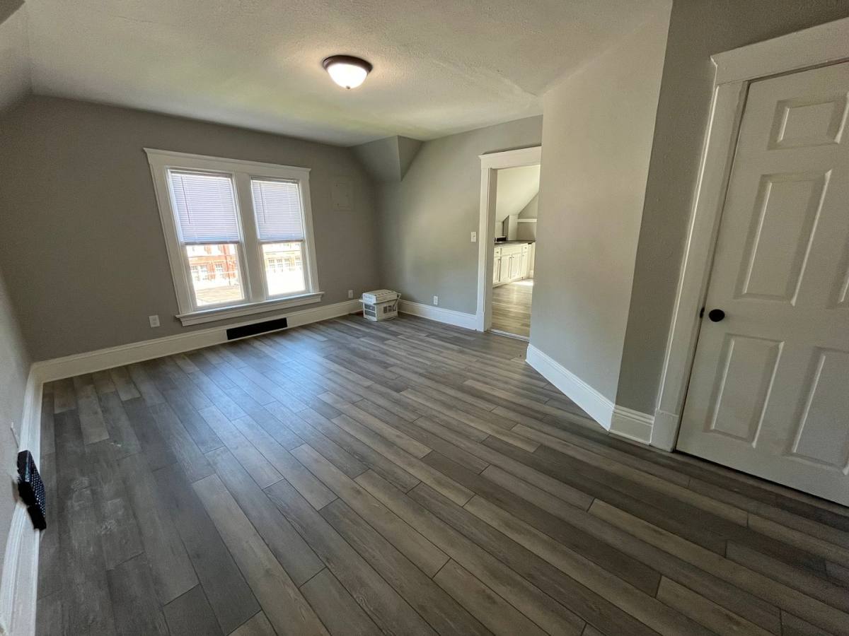 Apartment for rent at 801 41st St, Rock Island, IL 61201