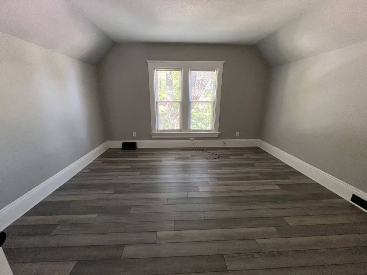 Apartment for rent at 801 41st St, Rock Island, IL 61201