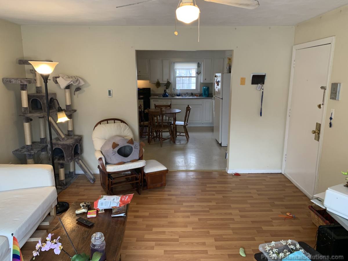 Apartment for rent at 64 Lorchris St #18, Leominster, MA 01453