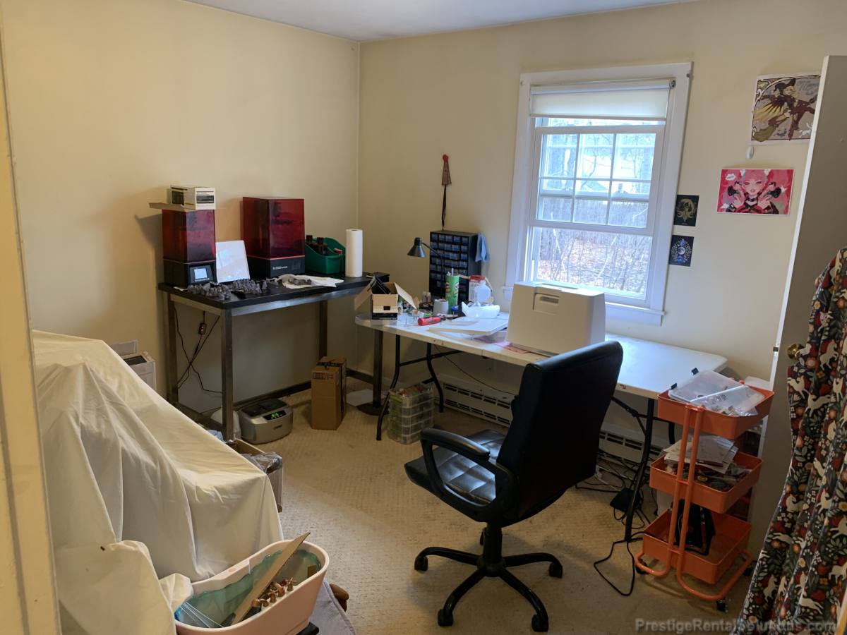 Apartment for rent at 64 Lorchris St #18, Leominster, MA 01453
