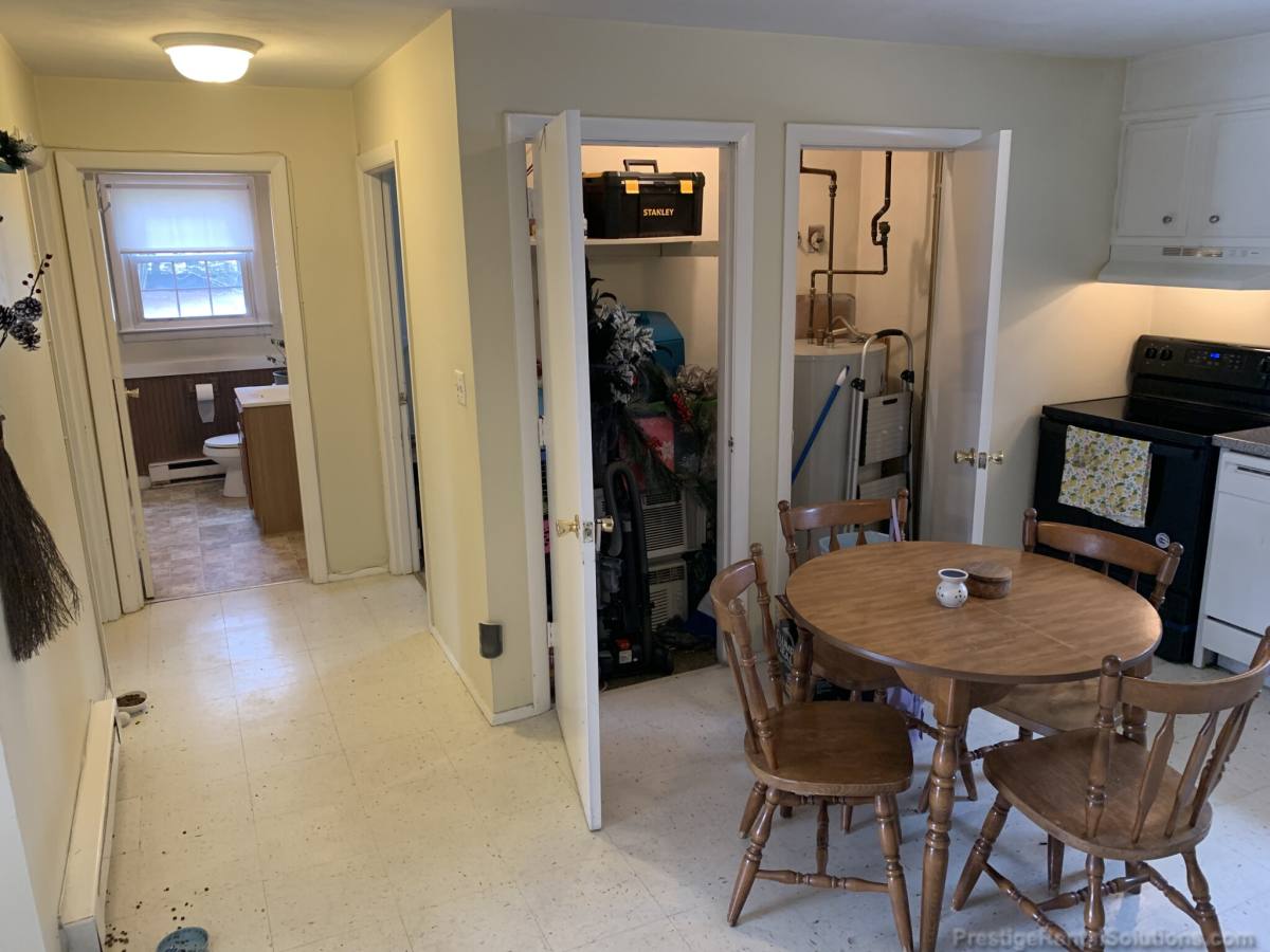 Apartment for rent at 64 Lorchris St #18, Leominster, MA 01453