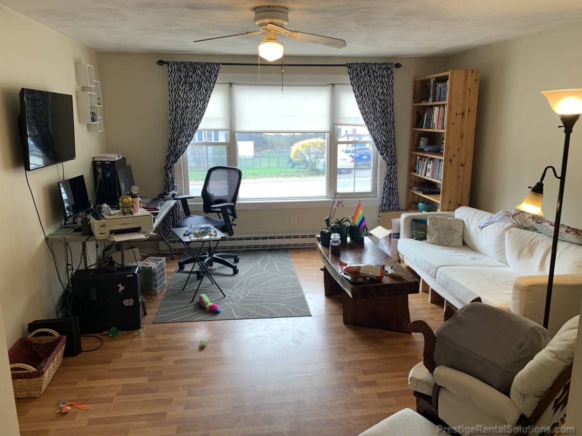 Apartment for rent at 64 Lorchris St #18, Leominster, MA 01453