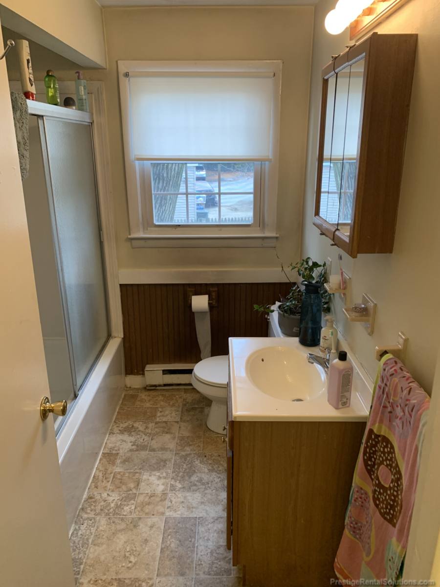 Apartment for rent at 64 Lorchris St #18, Leominster, MA 01453