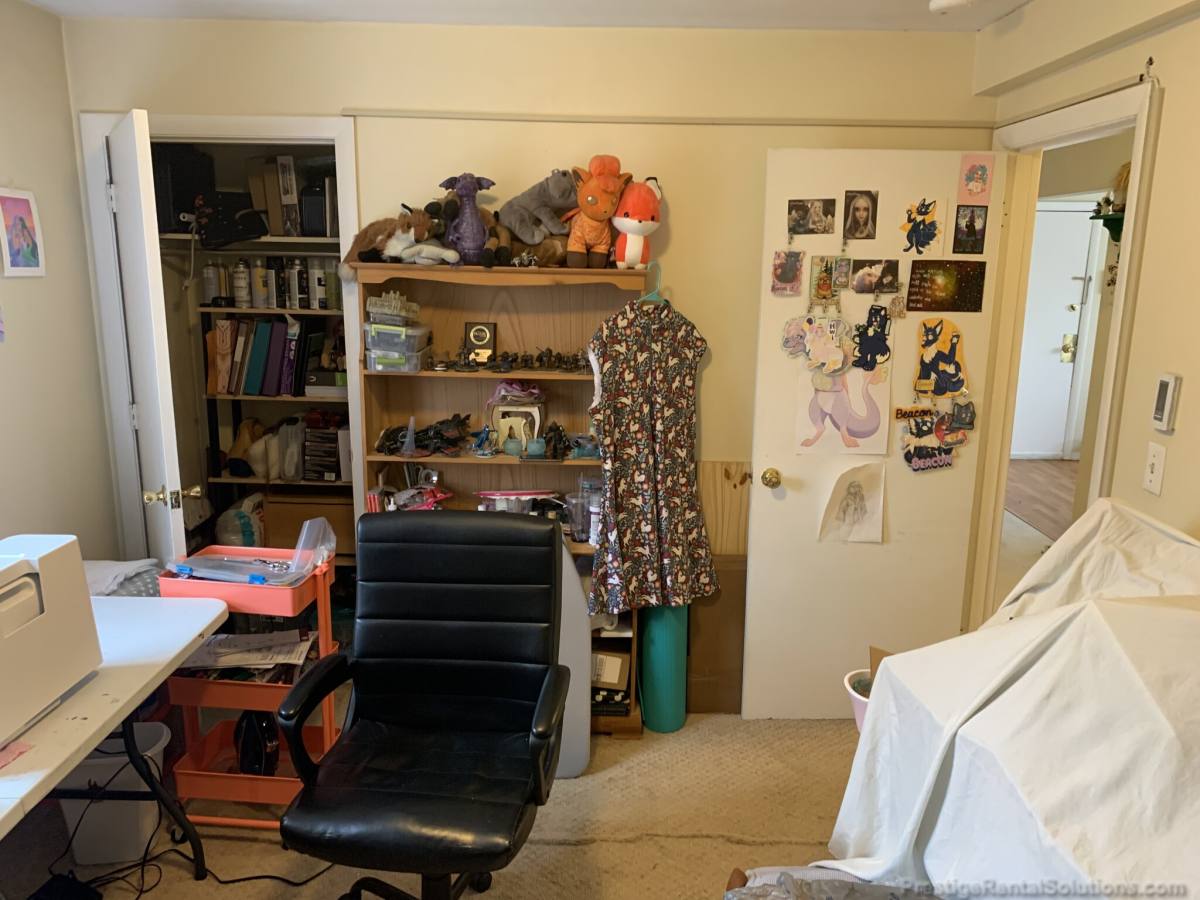 Apartment for rent at 64 Lorchris St #18, Leominster, MA 01453