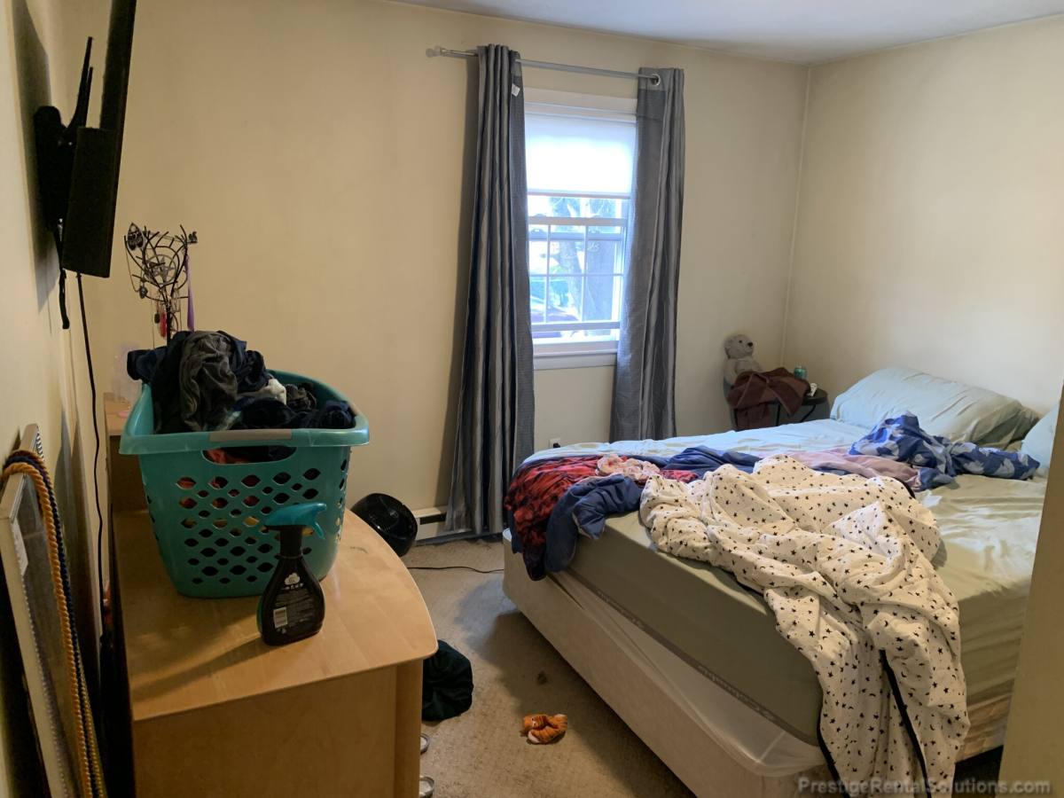 Apartment for rent at 64 Lorchris St #18, Leominster, MA 01453