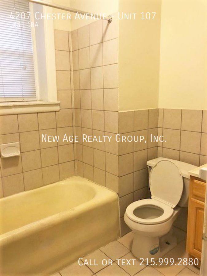 Apartment for rent at 4207 Chester Ave #107, Philadelphia, PA 19104