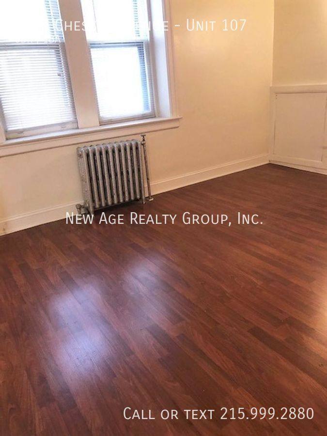 Apartment for rent at 4207 Chester Ave #107, Philadelphia, PA 19104