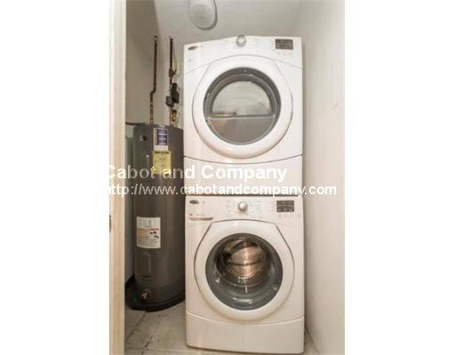 Apartment for rent at 5 Grove St #3, Boston, MA 02114