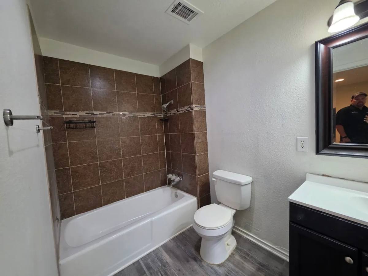 House for rent at 705 Plano St, Sulphur Springs, TX 75482