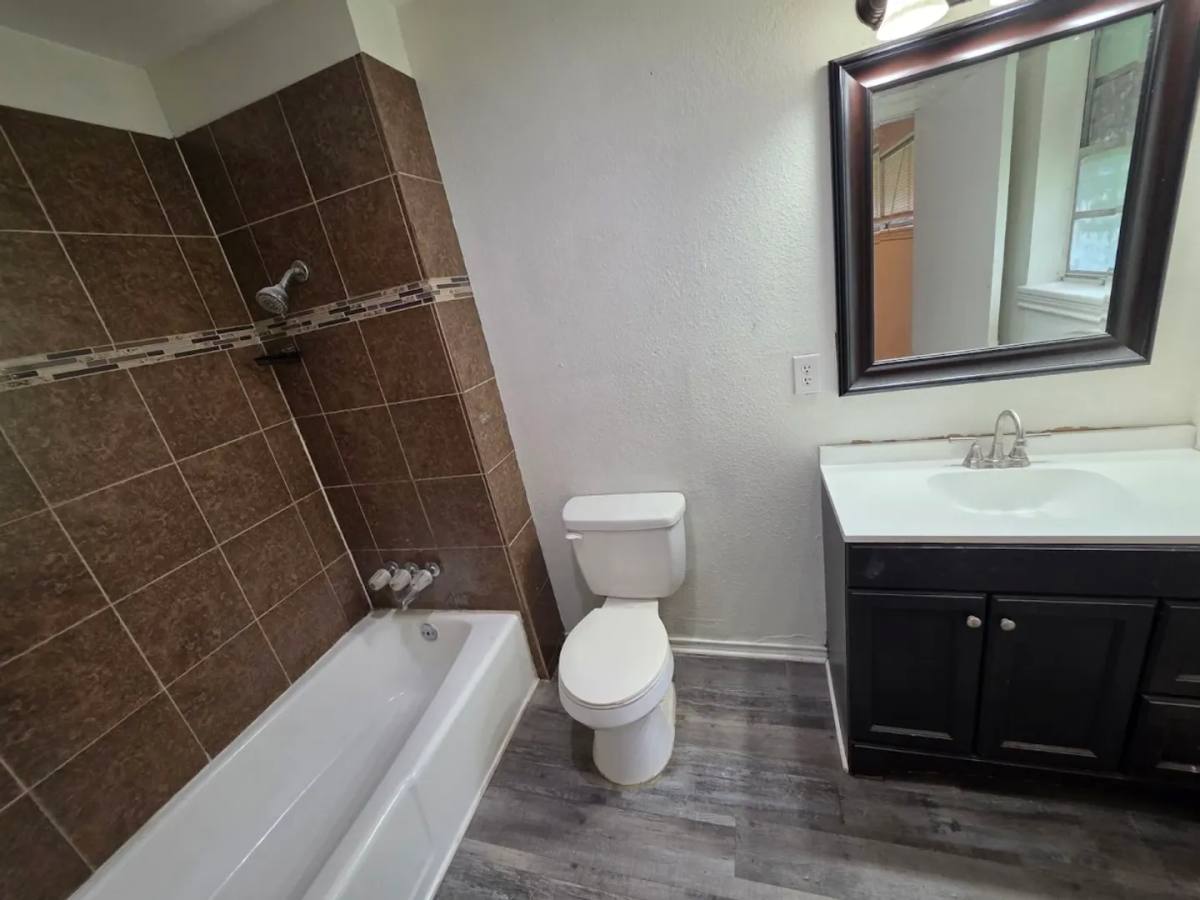 House for rent at 705 Plano St, Sulphur Springs, TX 75482