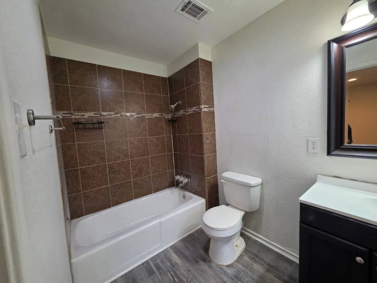 House for rent at 705 Plano St, Sulphur Springs, TX 75482