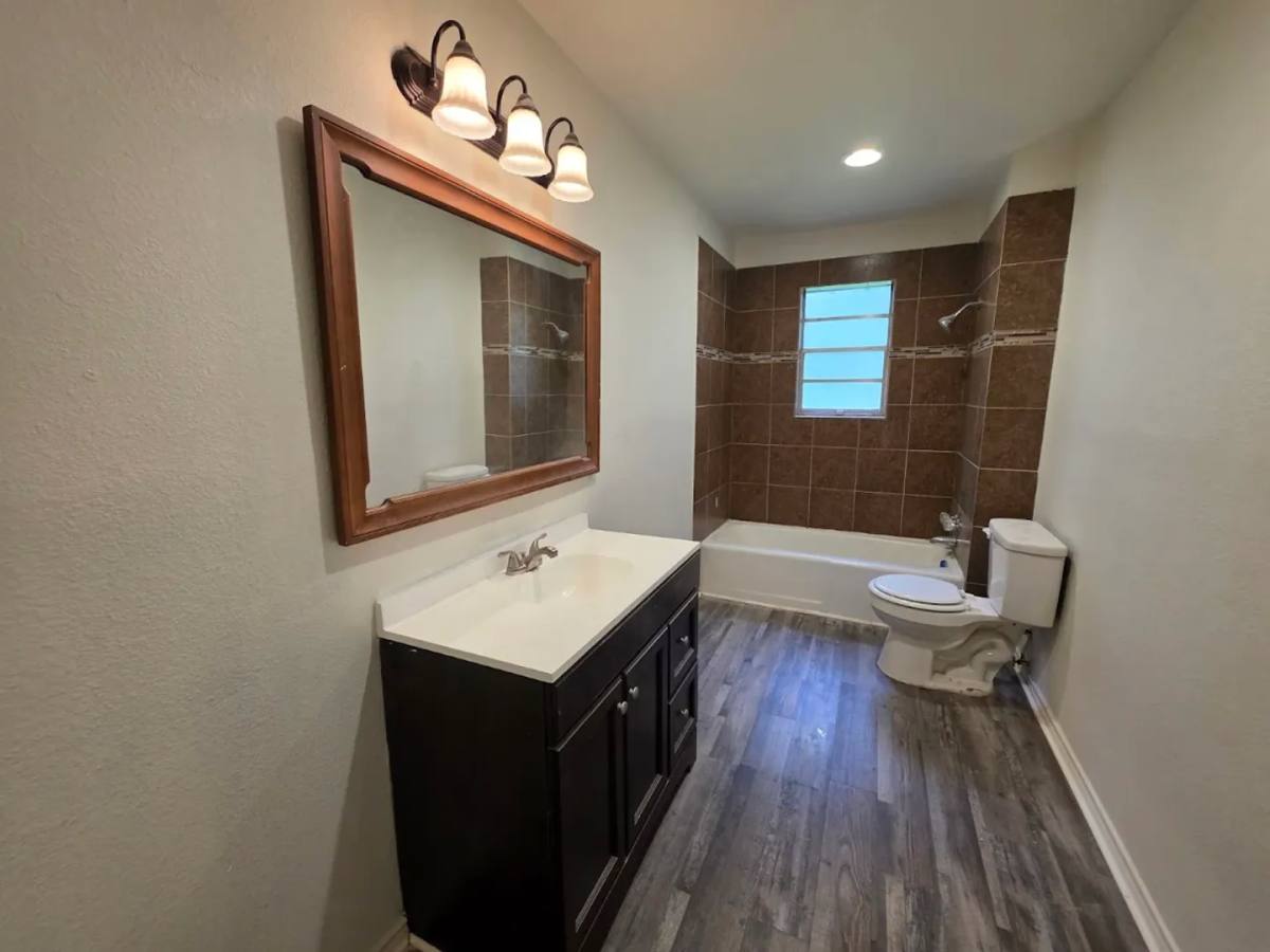 House for rent at 705 Plano St, Sulphur Springs, TX 75482