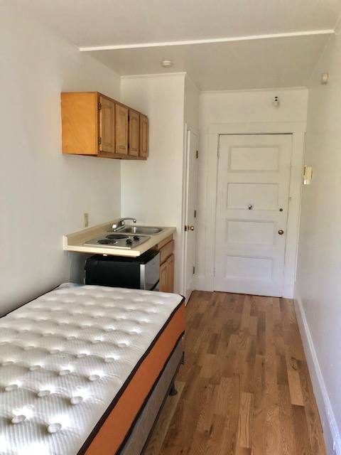 Apartment for rent at 1061 Beacon St #14A, Brookline, MA 02446