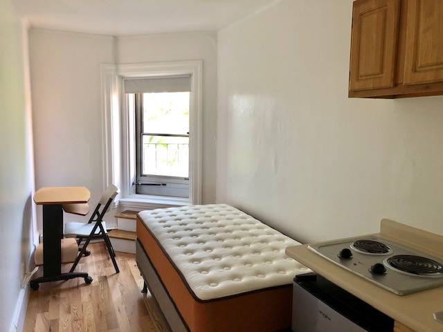 Apartment for rent at 1061 Beacon St #14A, Brookline, MA 02446