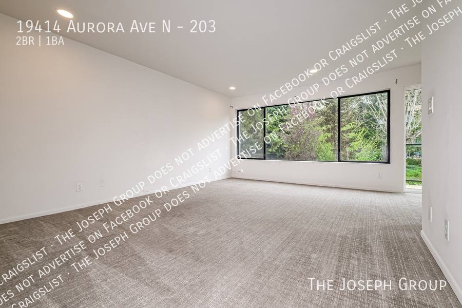 Apartment for rent at 19414 Aurora Ave N #203, Seattle, WA 98133