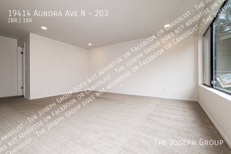 Apartment for rent at 19414 Aurora Ave N #203, Seattle, WA 98133