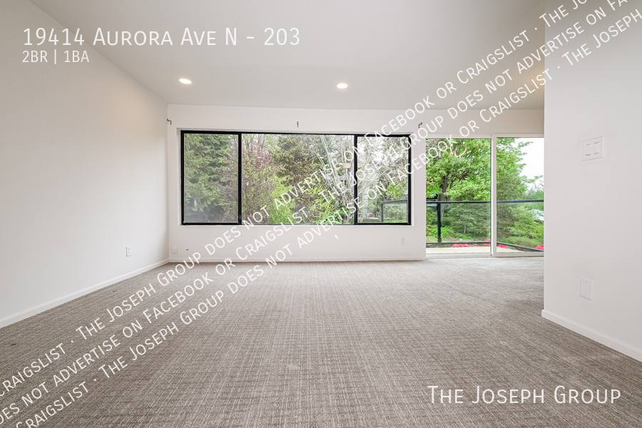 Apartment for rent at 19414 Aurora Ave N #203, Seattle, WA 98133