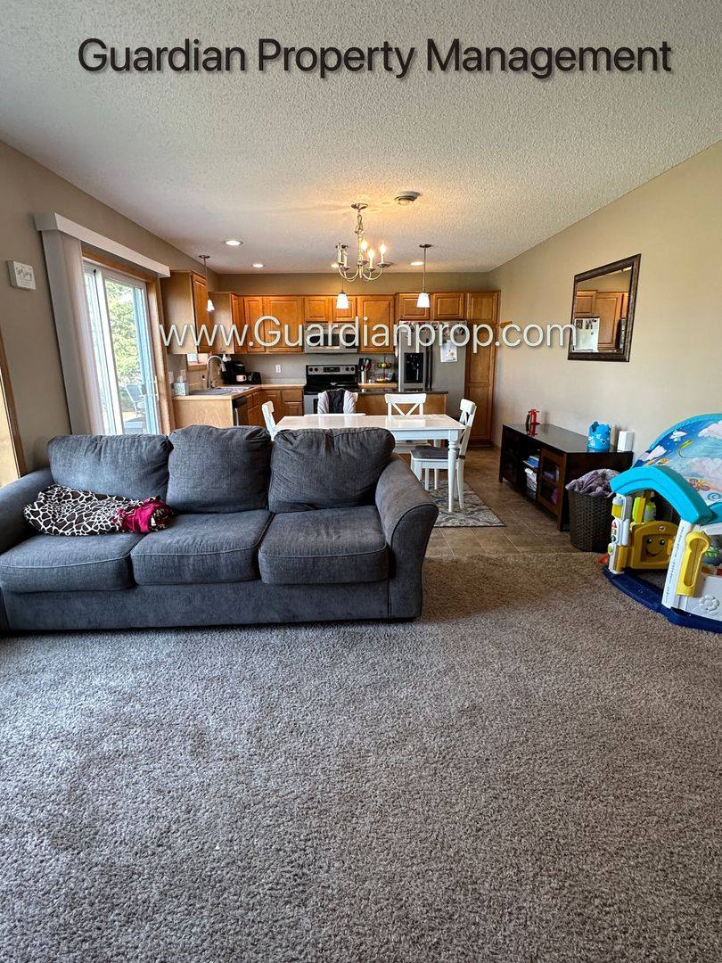 Townhouse for rent at 7990 210th St W, Lakeville, MN 55044