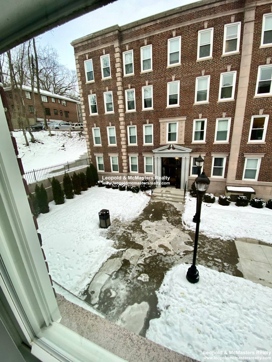 Apartment for rent at 12 Short St #6, Brookline, MA 02446