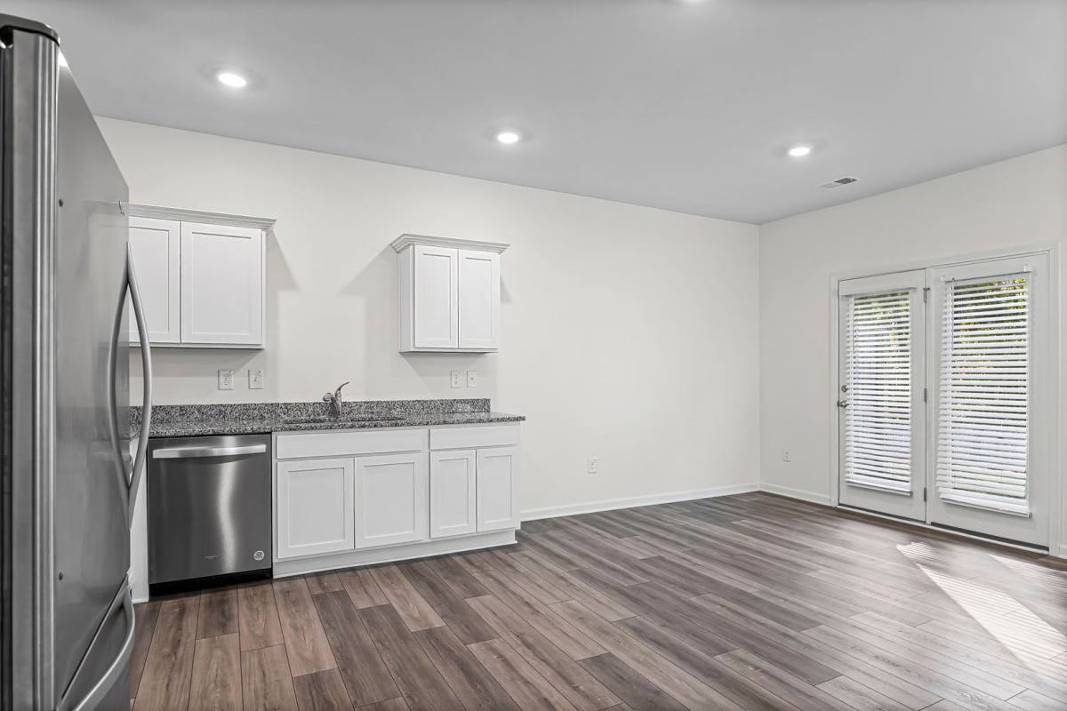 Townhouse for rent at 1016 Paddington Dr, Cartersville, GA 30120
