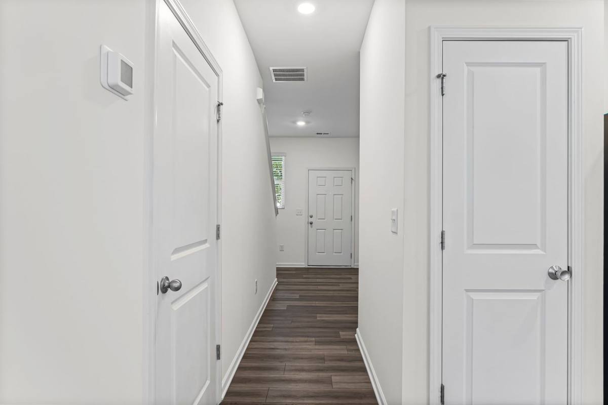Townhouse for rent at 1016 Paddington Dr, Cartersville, GA 30120
