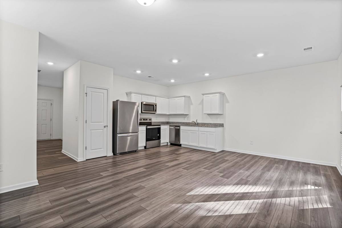 Townhouse for rent at 1016 Paddington Dr, Cartersville, GA 30120