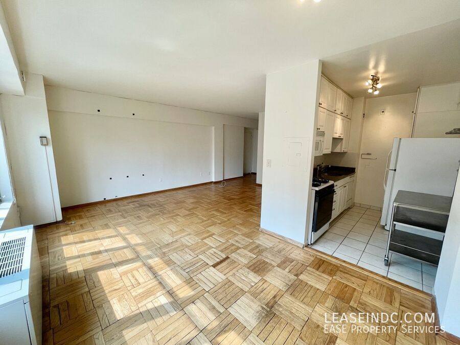 Apartment for rent at 1711 Massachusetts Ave NW #434, Washington, DC 20036