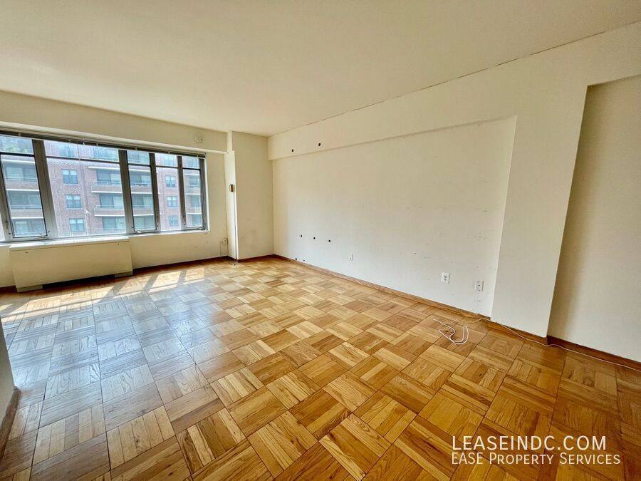Apartment for rent at 1711 Massachusetts Ave NW #434, Washington, DC 20036