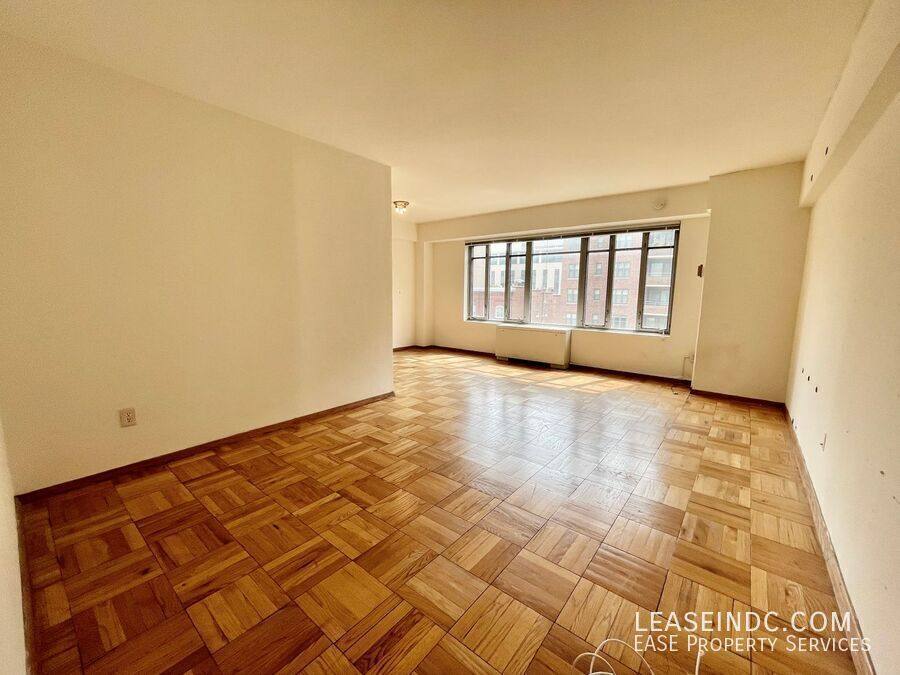 Apartment for rent at 1711 Massachusetts Ave NW #434, Washington, DC 20036