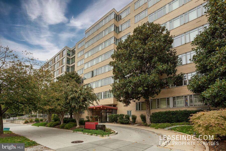Apartment for rent at 1711 Massachusetts Ave NW #434, Washington, DC 20036