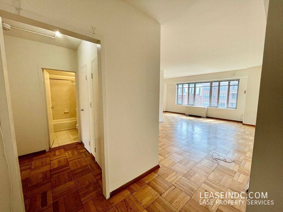 Apartment for rent at 1711 Massachusetts Ave NW #434, Washington, DC 20036
