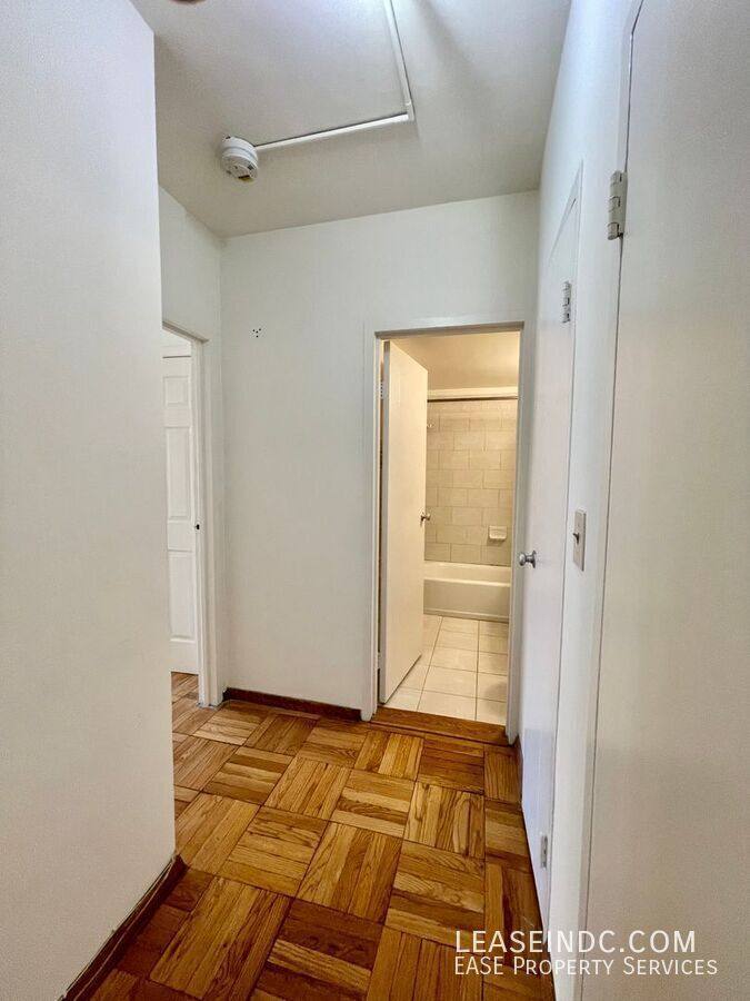 Apartment for rent at 1711 Massachusetts Ave NW #434, Washington, DC 20036