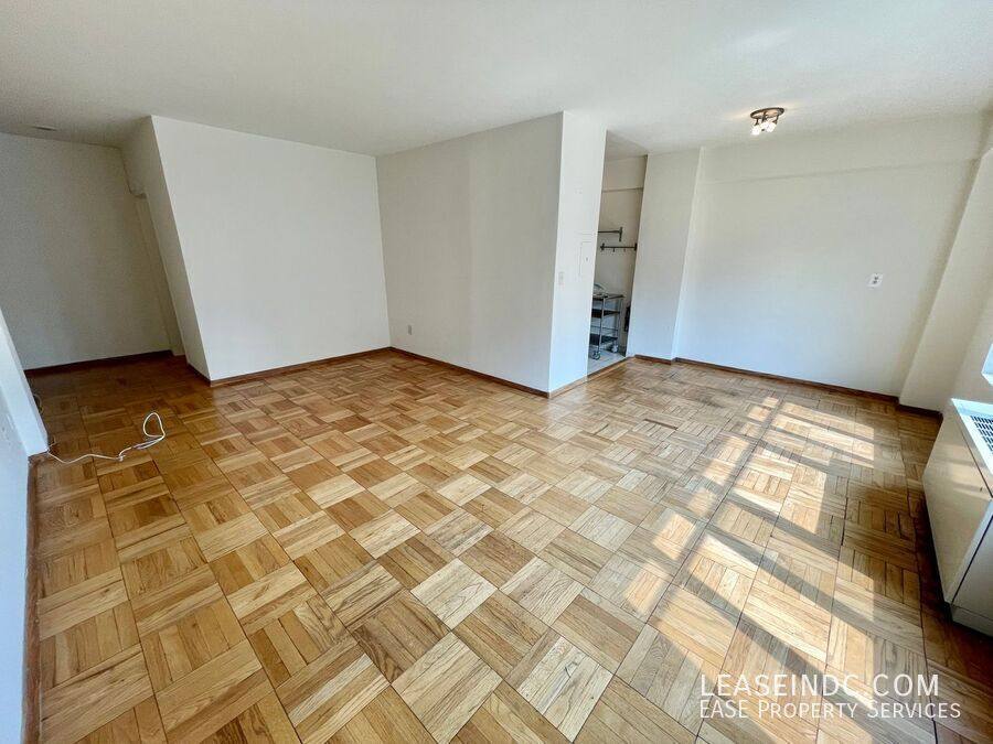 Apartment for rent at 1711 Massachusetts Ave NW #434, Washington, DC 20036