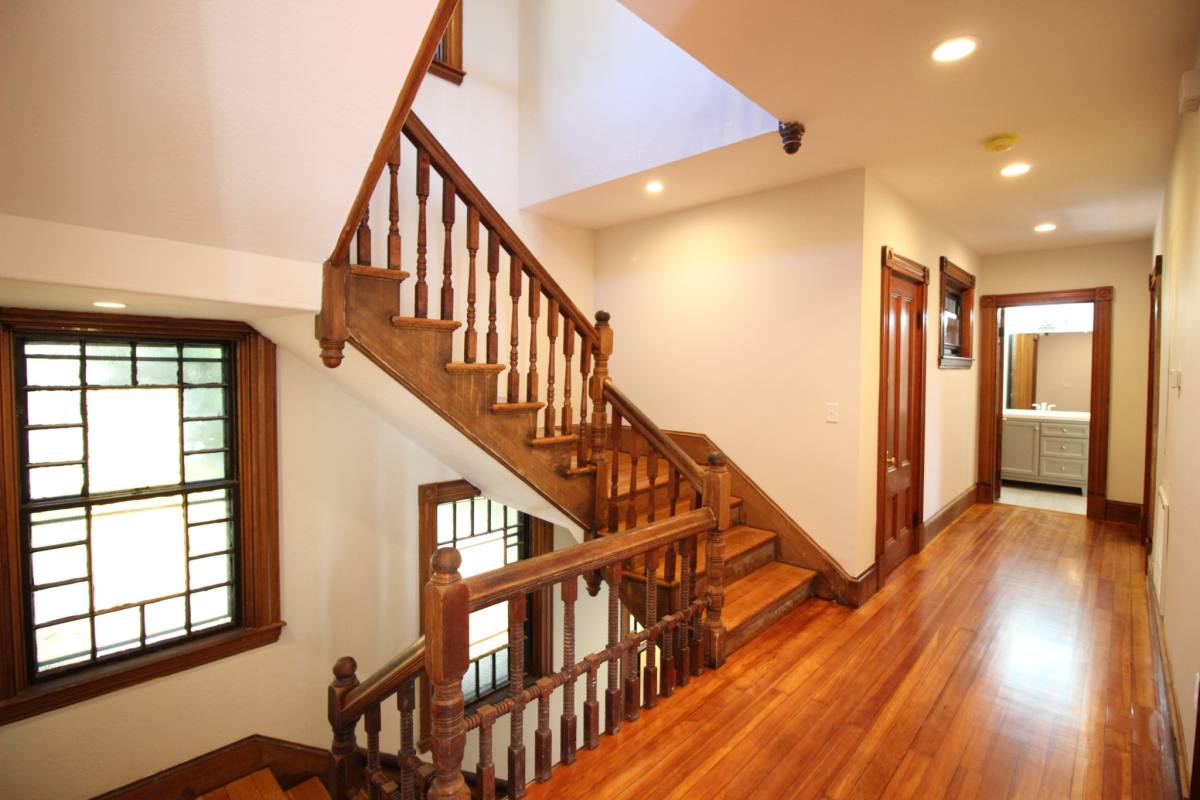 House for rent at 65 Beech Glen #2, Roxbury, MA 02119