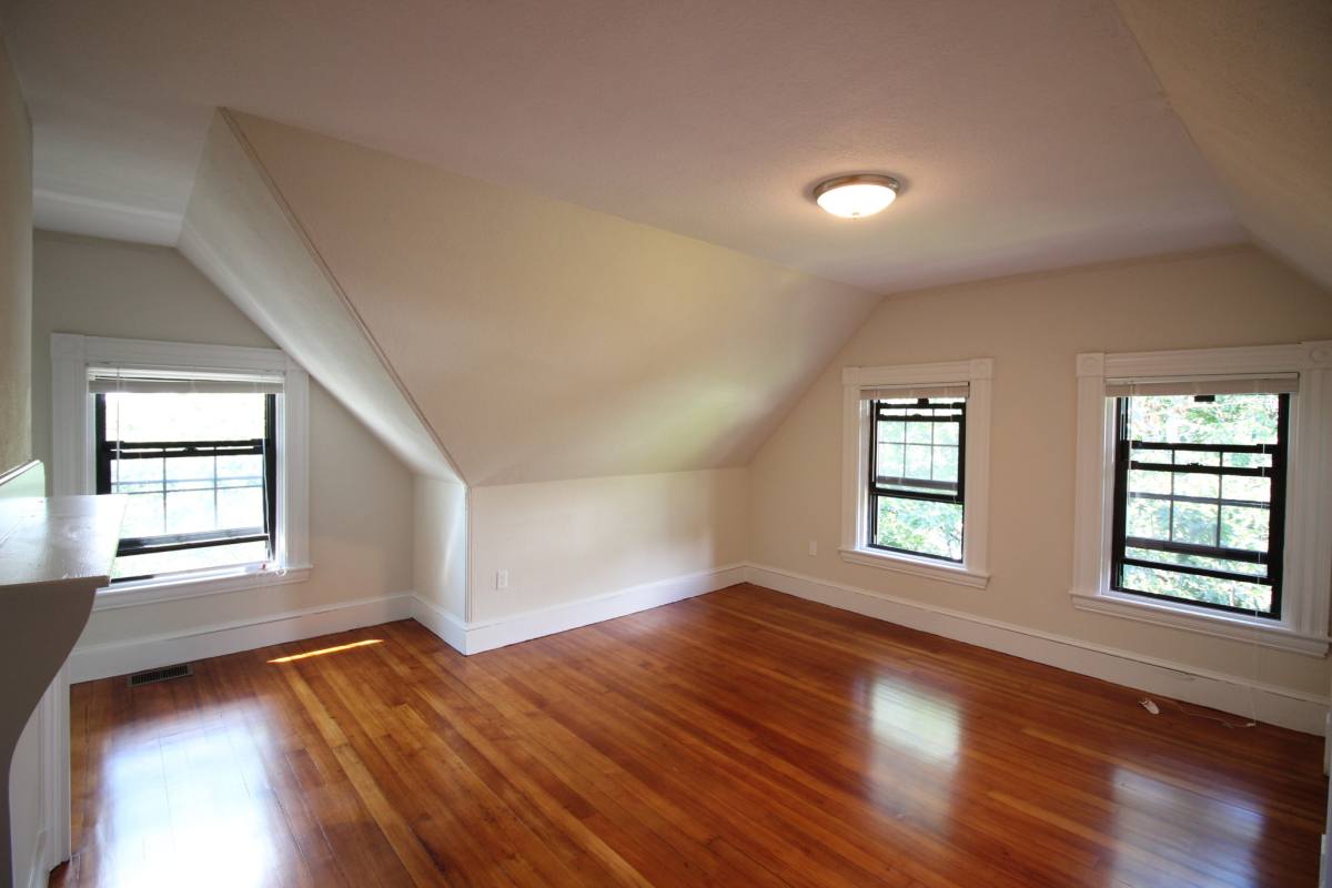 House for rent at 65 Beech Glen #2, Roxbury, MA 02119
