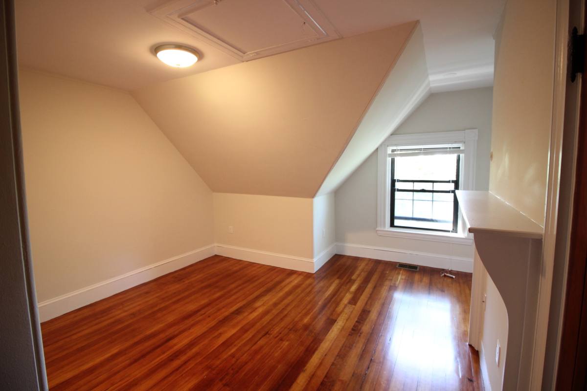 House for rent at 65 Beech Glen #2, Roxbury, MA 02119
