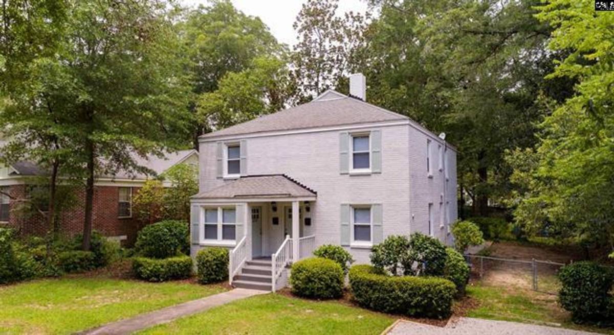 Apartment for rent at 3129 - 3131 Monroe St, Columbia, SC 29205