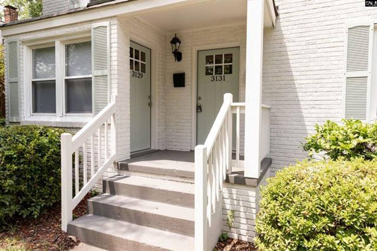 Apartment for rent at 3129 - 3131 Monroe St, Columbia, SC 29205
