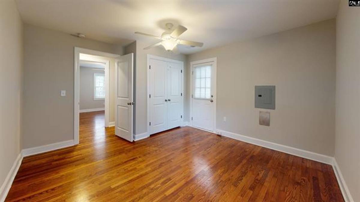 Apartment for rent at 3129 - 3131 Monroe St, Columbia, SC 29205