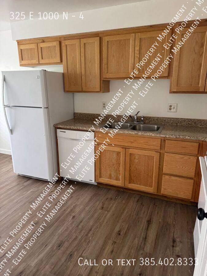 Condo for rent at 325 E 1000 N #4, Pleasant Grove, UT 84062